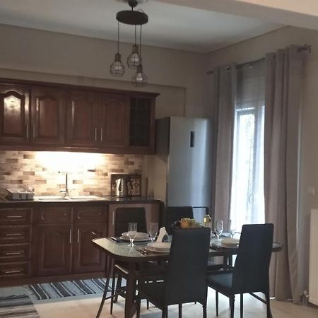 Miriam Luxury Apartment Zakynthos stad Exteriör bild