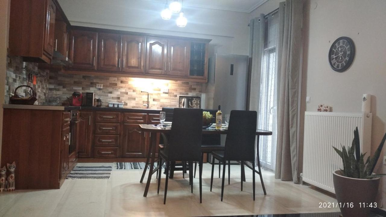 Miriam Luxury Apartment Zakynthos stad Exteriör bild