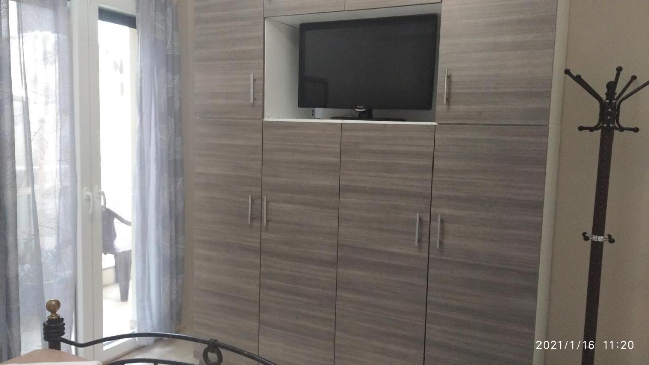 Miriam Luxury Apartment Zakynthos stad Exteriör bild