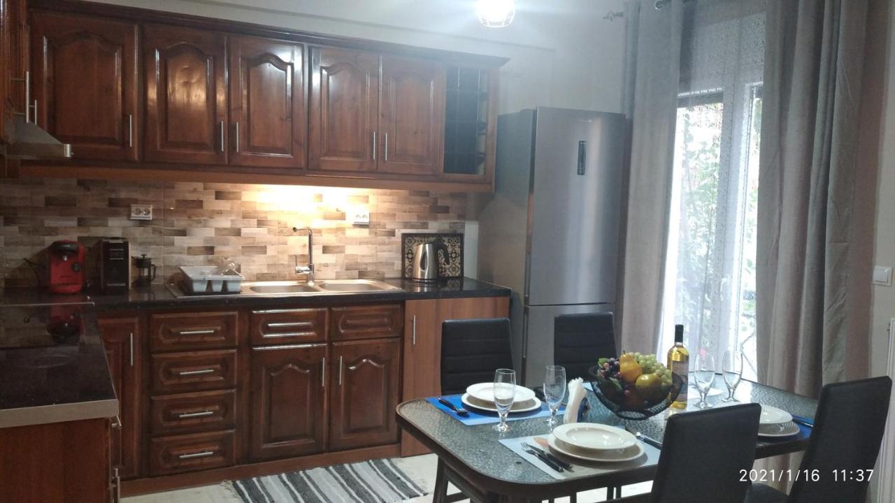 Miriam Luxury Apartment Zakynthos stad Exteriör bild